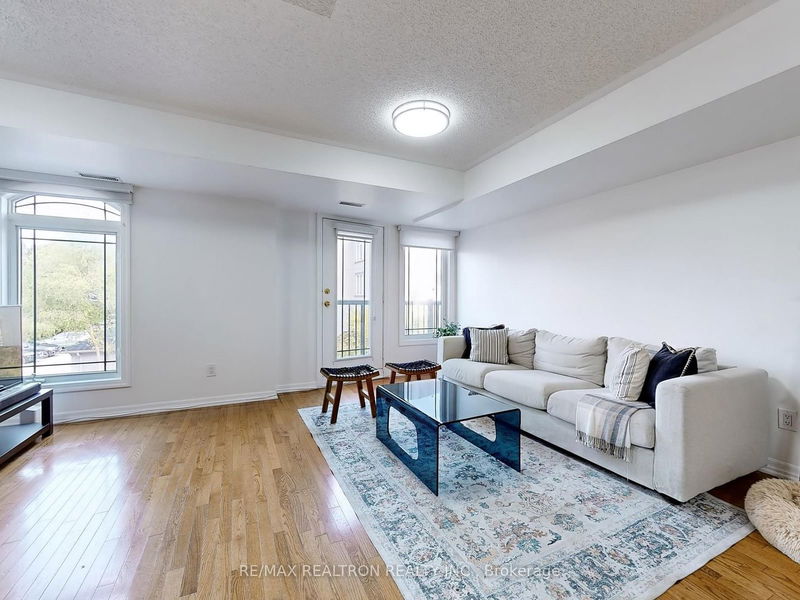  30 - 118 Finch Ave W Toronto, M2N 7G2 | Image 3