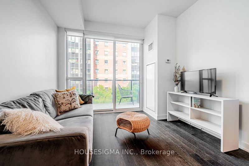  407 - 1030 King St W Toronto, M6K 0B4 | Image 12