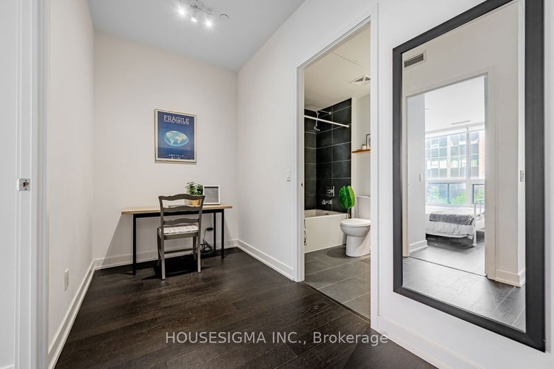  407 - 1030 King St W Toronto, M6K 0B4 | Image 14