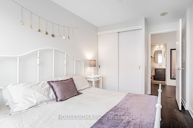  407 - 1030 King St W Toronto, M6K 0B4 | Image 16