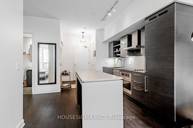  407 - 1030 King St W Toronto, M6K 0B4 | Image 4