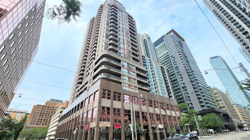 home for lease on 1510-736 Bay Street