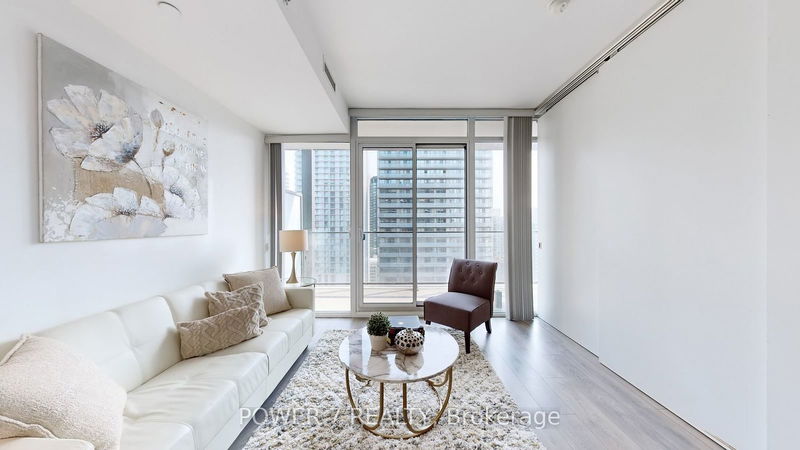  3111 - 125 Peter St  Toronto, M5V 0M2 | Image 11