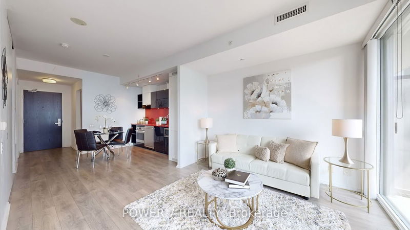  3111 - 125 Peter St  Toronto, M5V 0M2 | Image 13