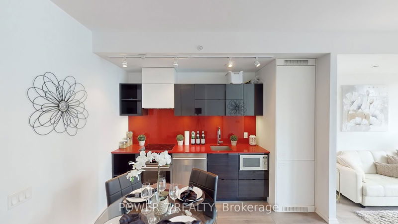  3111 - 125 Peter St  Toronto, M5V 0M2 | Image 19