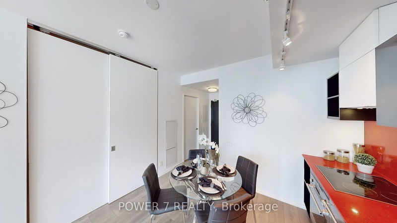  3111 - 125 Peter St  Toronto, M5V 0M2 | Image 22