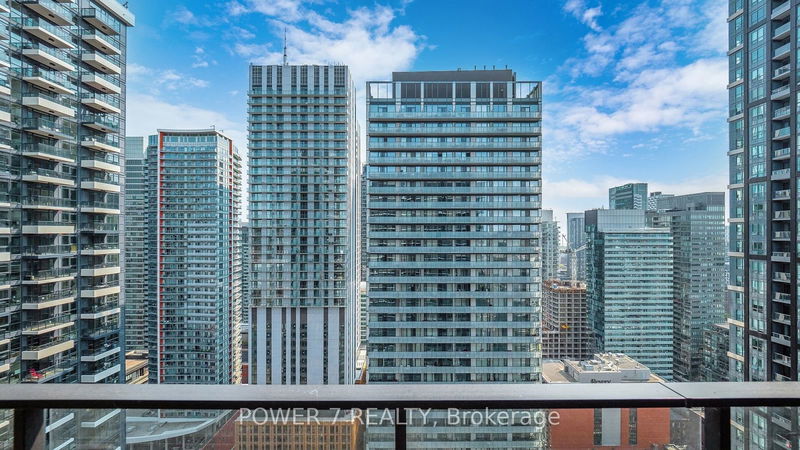  3111 - 125 Peter St  Toronto, M5V 0M2 | Image 34