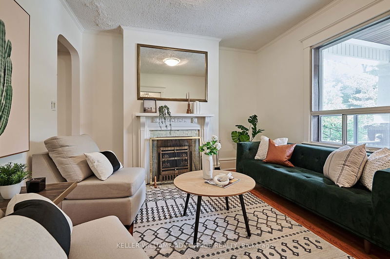 171 Ronan Ave  Toronto, M4N 2Y5 | Image 2