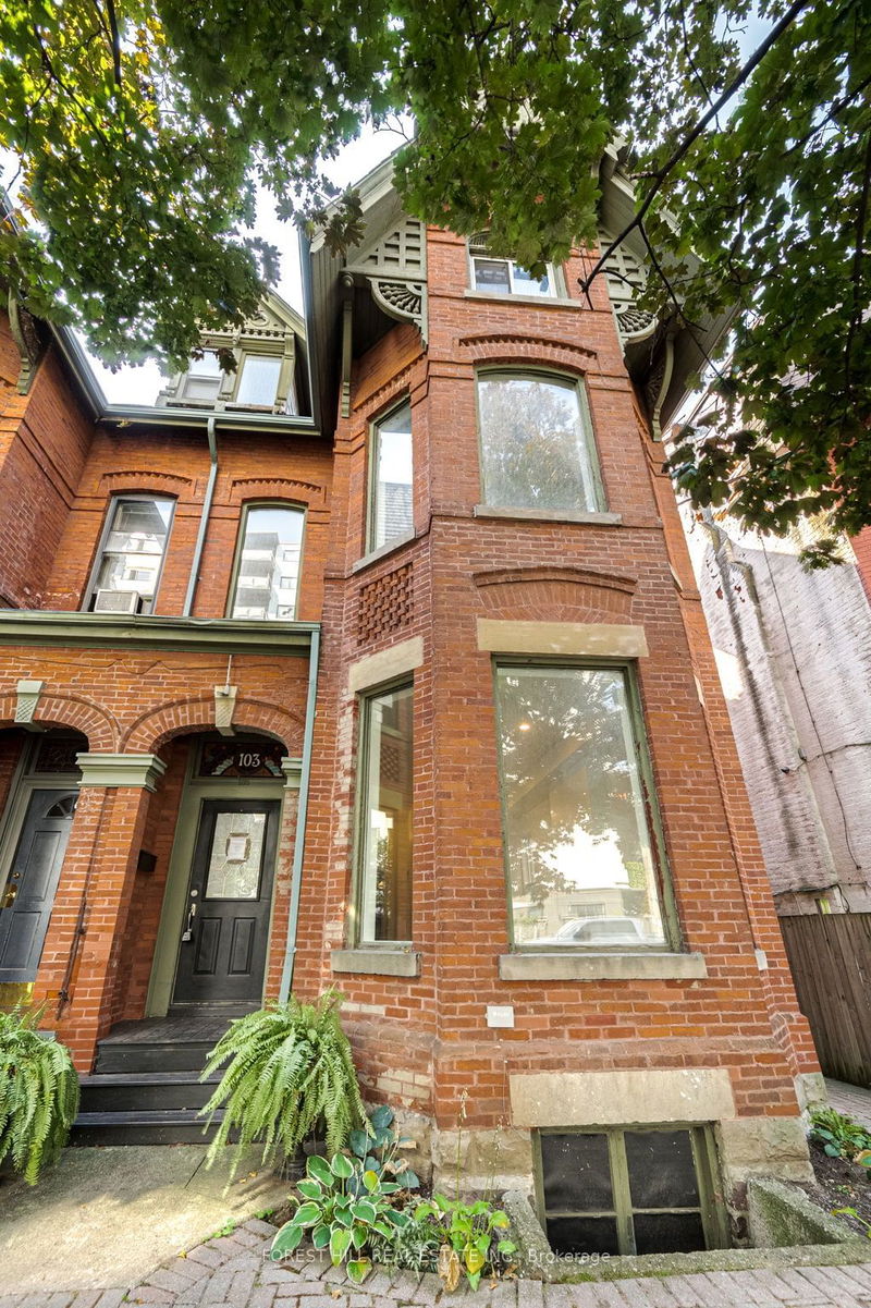 103 Gloucester St  Toronto, M4Y 1M2 | Image 2