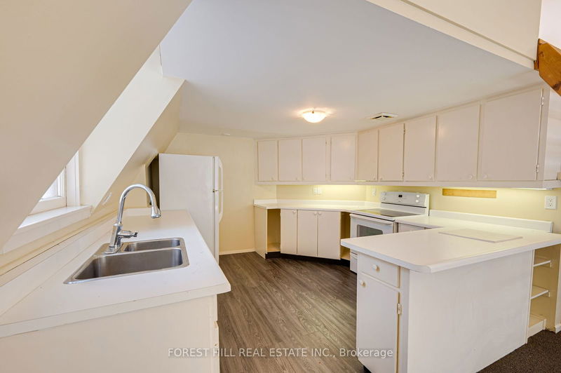 103 Gloucester St  Toronto, M4Y 1M2 | Image 29