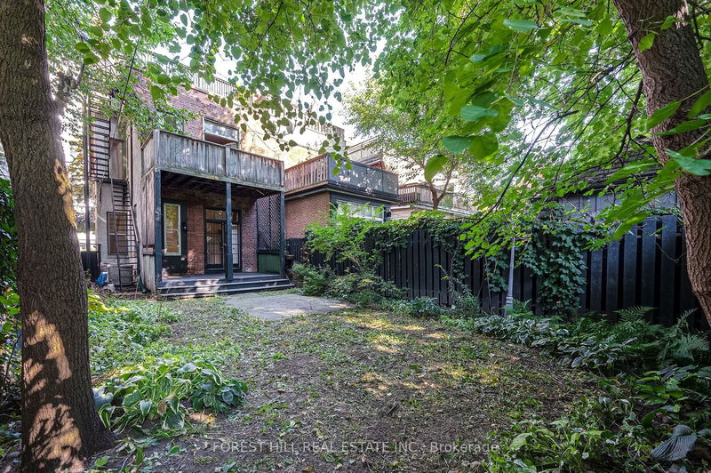 103 Gloucester St  Toronto, M4Y 1M2 | Image 38