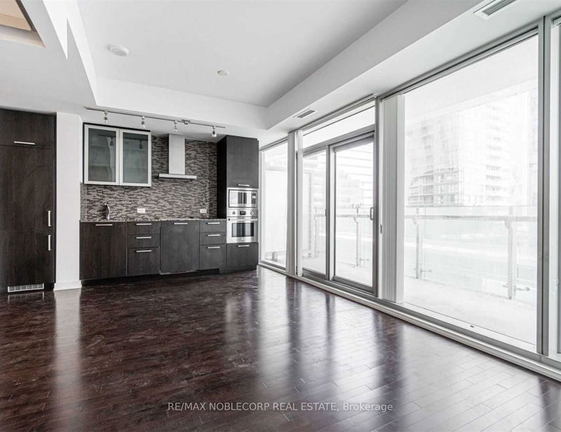  1112 - 14 York St  Toronto, M5J 0B1 | Image 16