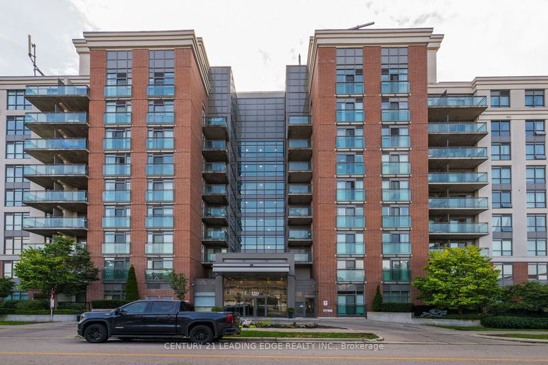  128 - 120 Dallimore Circ  Toronto, M3C 4J1 | Image 1