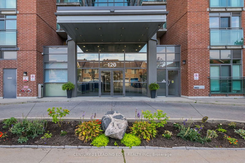  128 - 120 Dallimore Circ  Toronto, M3C 4J1 | Image 2