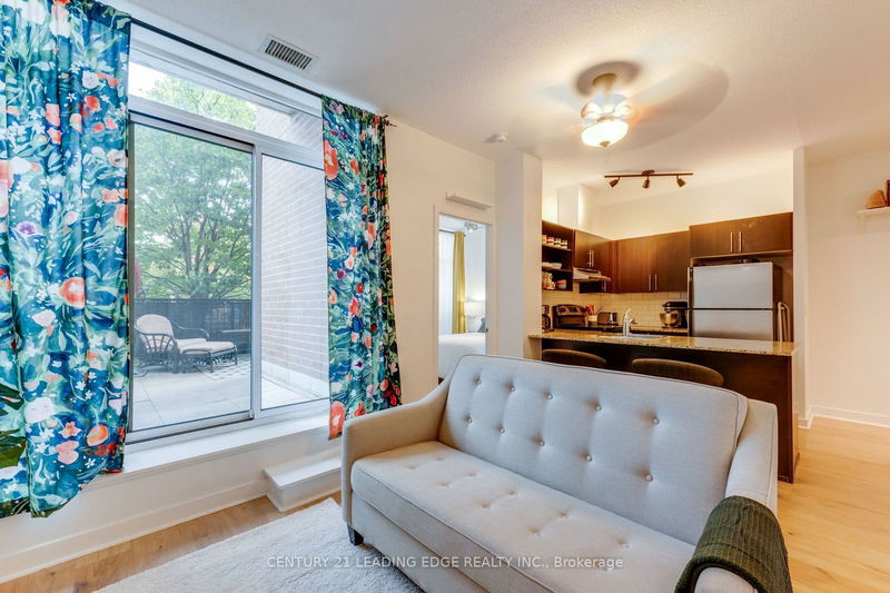  128 - 120 Dallimore Circ  Toronto, M3C 4J1 | Image 23