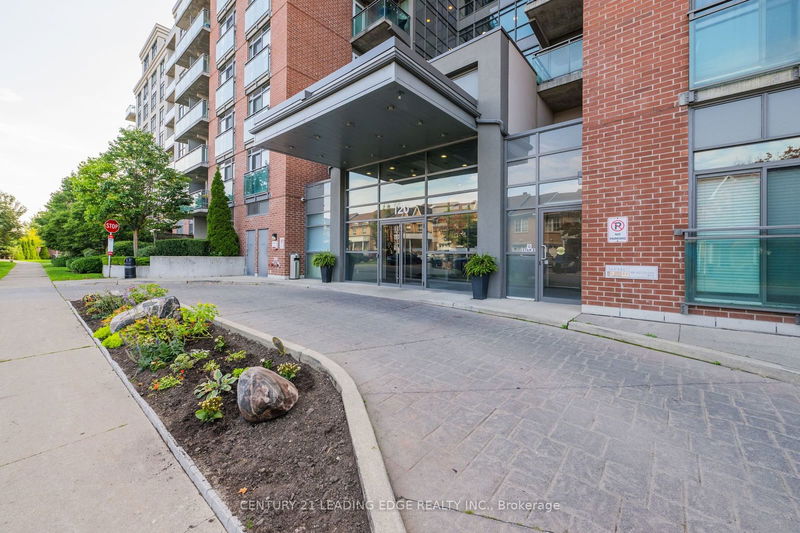  128 - 120 Dallimore Circ  Toronto, M3C 4J1 | Image 3