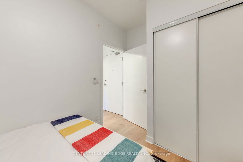  128 - 120 Dallimore Circ  Toronto, M3C 4J1 | Image 31