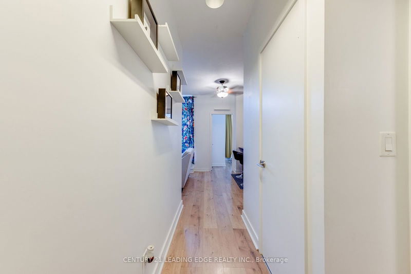  128 - 120 Dallimore Circ  Toronto, M3C 4J1 | Image 6