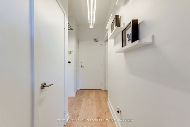  128 - 120 Dallimore Circ  Toronto, M3C 4J1 | Image 7