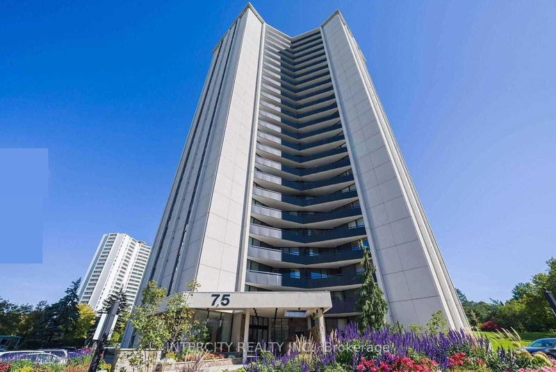 home for lease on 906-75 Graydon Hall Drive