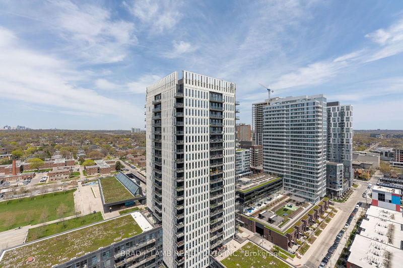  2110 - 55 Regent Park Blvd  Toronto, M5A 0C2 | Image 14