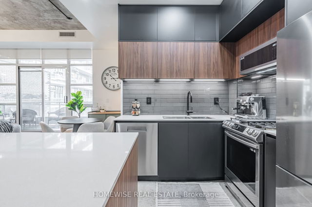 308 - 19 Brant Street