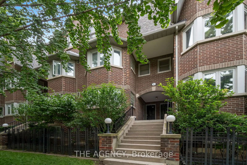 4A Shank St  Toronto, M6J 3T8 | Image 2