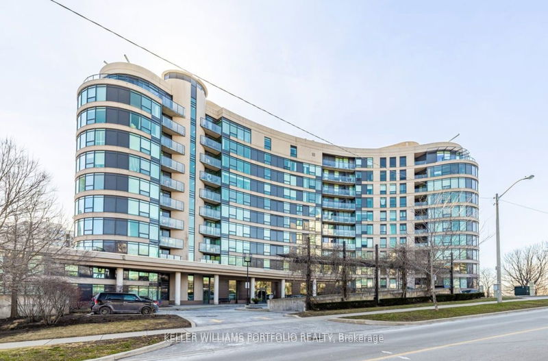  404 - 18 Valley Woods Rd  Toronto, M3A 0A1 | Image 1