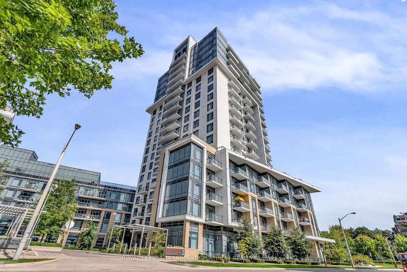  367 - 60 Ann O'Reilly Rd  Toronto, M2J 0C8 | Image 31