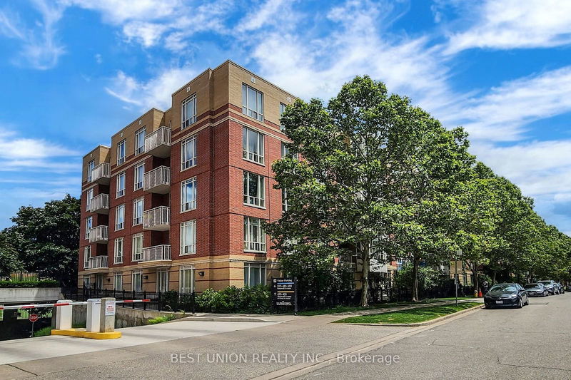  512 - 485 Rosewell Ave  Toronto, M4R 2J2 | Image 37