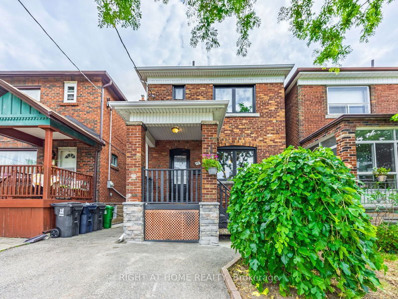 19 Eleanor Ave, Toronto, Ontario (MLS C9358144)