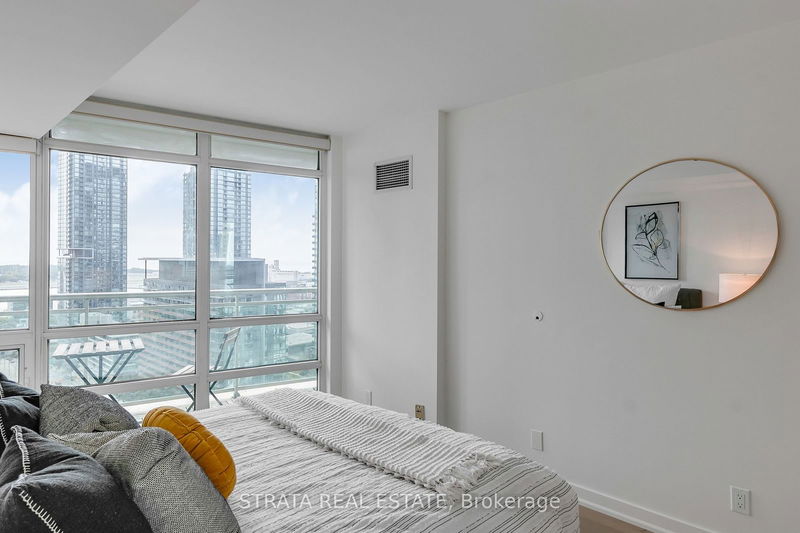  2602 - 397 Front St W Toronto, M5V 3S1 | Image 23