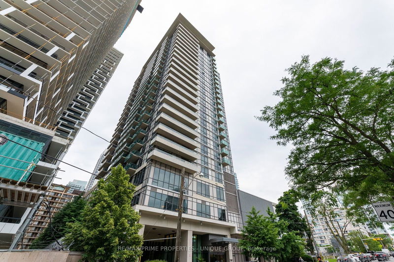  2003 - 25 Broadway Ave  Toronto, M4P 1T7 | Image 1