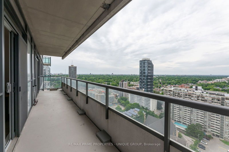  2003 - 25 Broadway Ave  Toronto, M4P 1T7 | Image 18