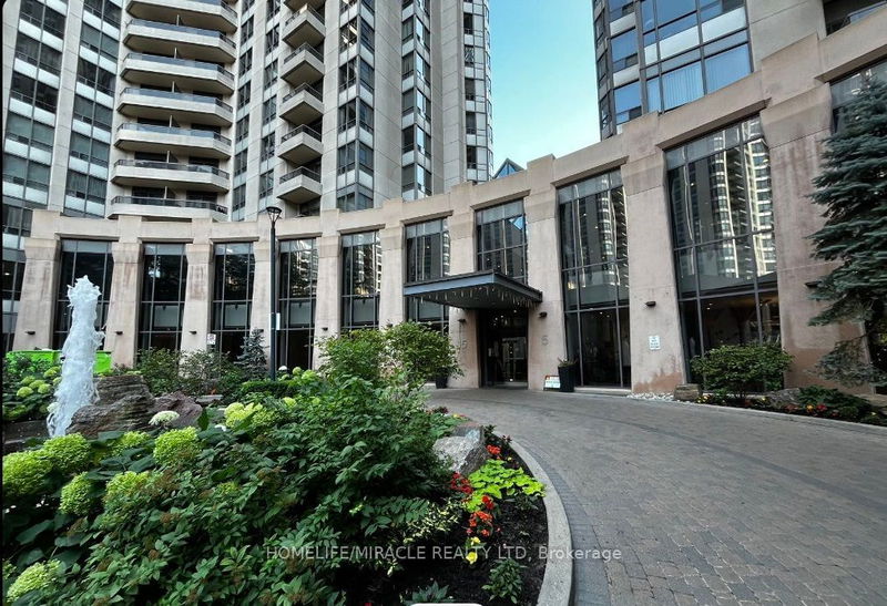  2204 - 5 Northtown Way  Toronto, M2N 7A1 | Image 3