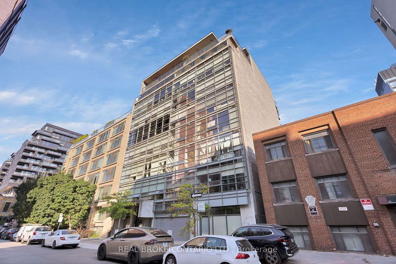  603 - 42 Camden St  Toronto, M5V 1V1 | Image 1