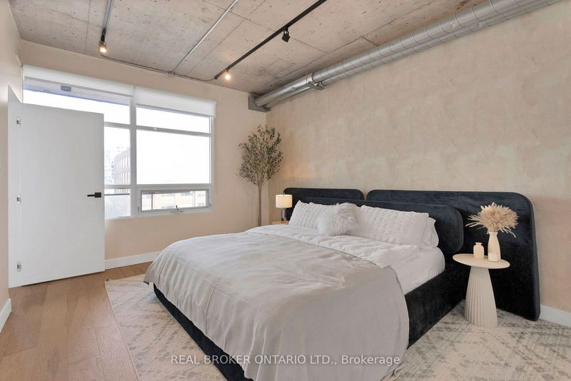  603 - 42 Camden St  Toronto, M5V 1V1 | Image 17