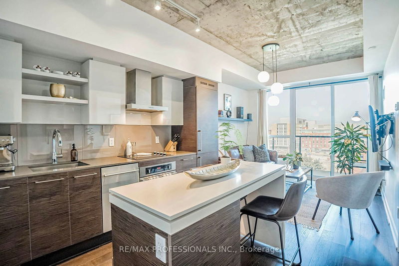  936 - 1030 King St  Toronto, M6K 3N3 | Image 24