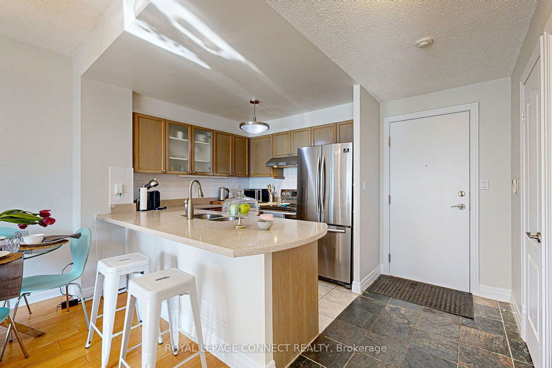  #1802 - 188 Doris Ave  Toronto, M2N 6Z5 | Image 10