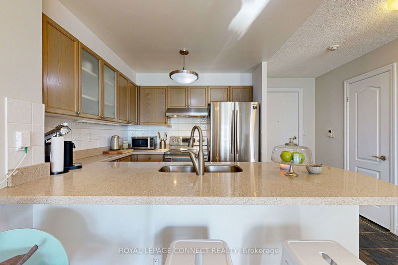  #1802 - 188 Doris Ave  Toronto, M2N 6Z5 | Image 11