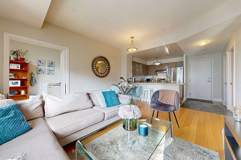  #1802 - 188 Doris Ave  Toronto, M2N 6Z5 | Image 14