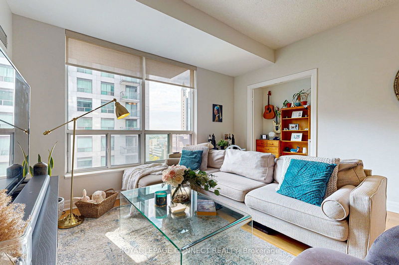  #1802 - 188 Doris Ave  Toronto, M2N 6Z5 | Image 16