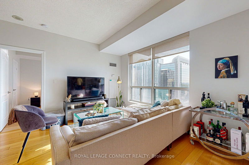  #1802 - 188 Doris Ave  Toronto, M2N 6Z5 | Image 17