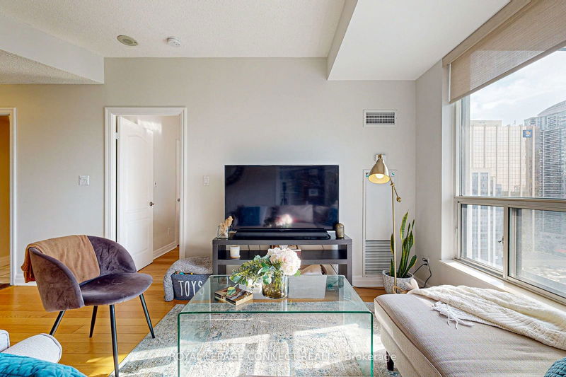  #1802 - 188 Doris Ave  Toronto, M2N 6Z5 | Image 18