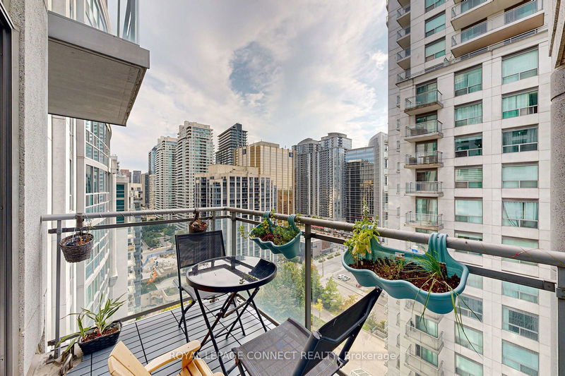  #1802 - 188 Doris Ave  Toronto, M2N 6Z5 | Image 28