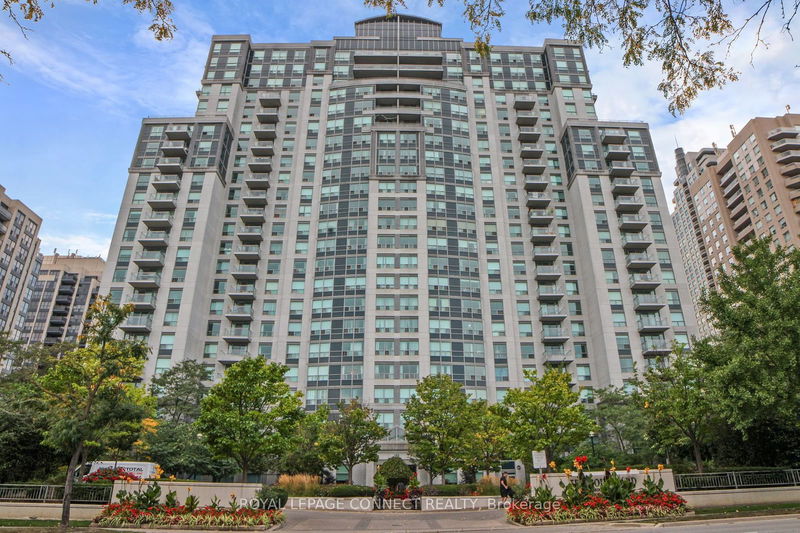  #1802 - 188 Doris Ave  Toronto, M2N 6Z5 | Image 3