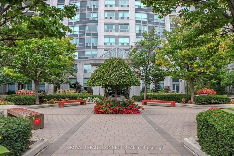  #1802 - 188 Doris Ave  Toronto, M2N 6Z5 | Image 39