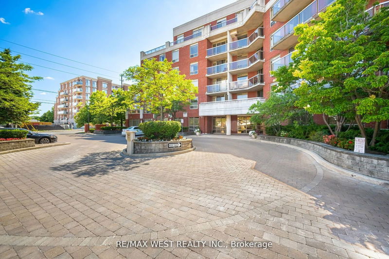  308 - 800 Sheppard Ave W Toronto, M3H 6B4 | Image 40