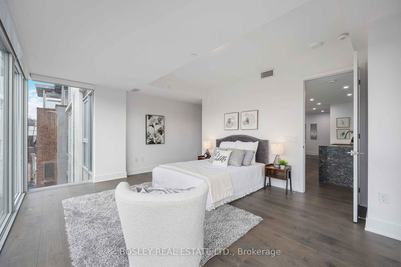  302 - 346 Davenport Rd  Toronto, M5R 1K6 | Image 20