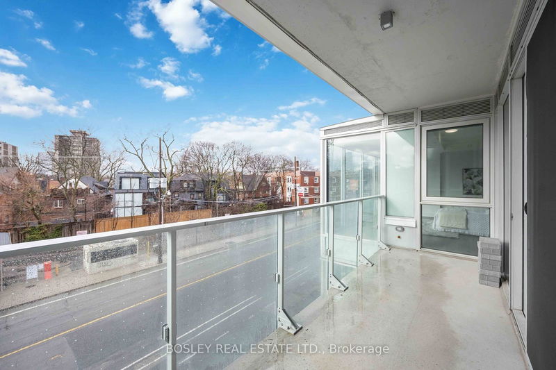  302 - 346 Davenport Rd  Toronto, M5R 1K6 | Image 27